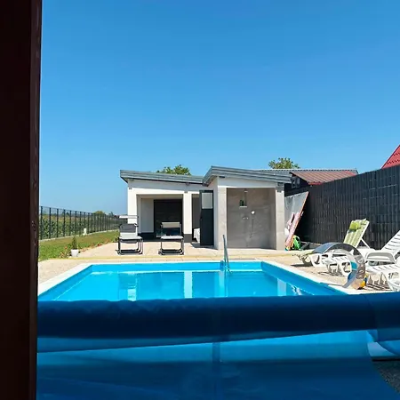 Parco vacanze River Escape Bihać