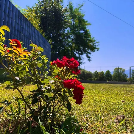 Parco vacanze River Escape Bihać